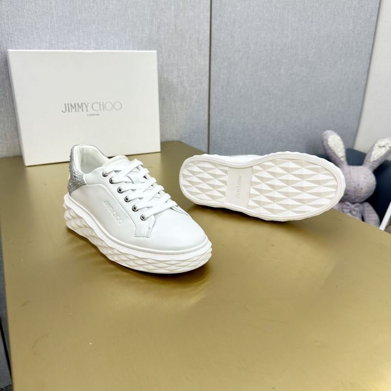 Jimmy Choo Sneakers